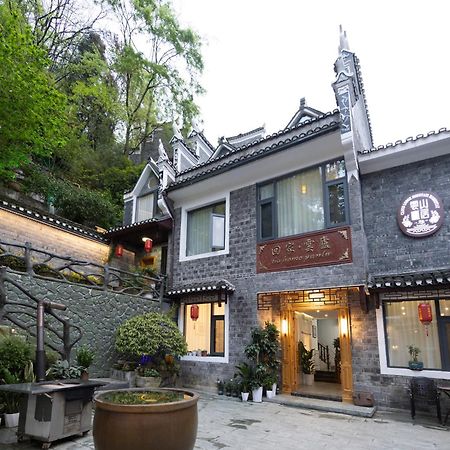 Dream In Fenghuang Exterior foto
