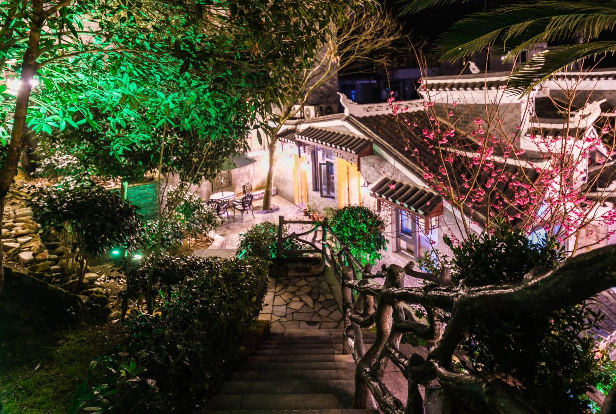 Dream In Fenghuang Exterior foto