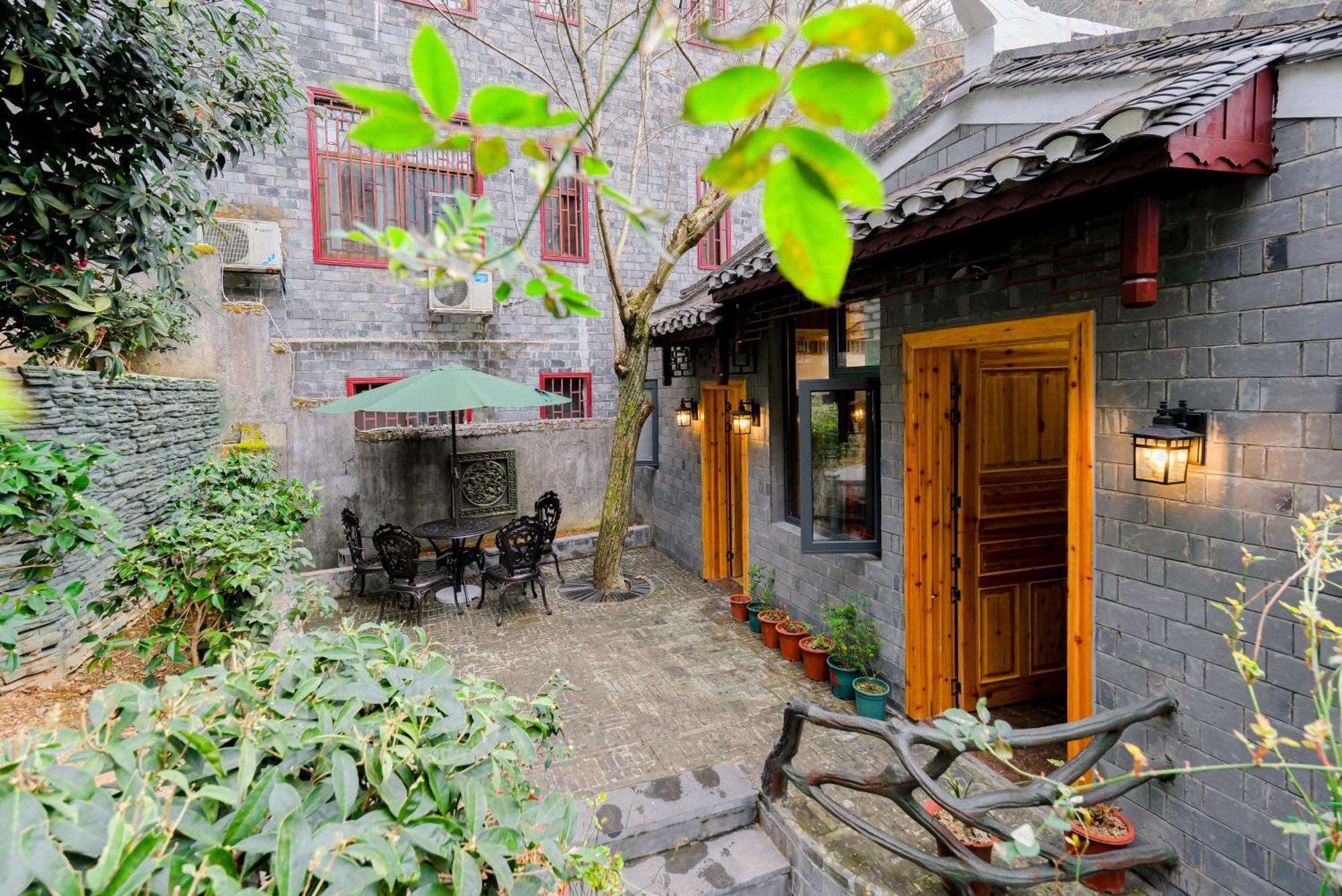 Dream In Fenghuang Exterior foto