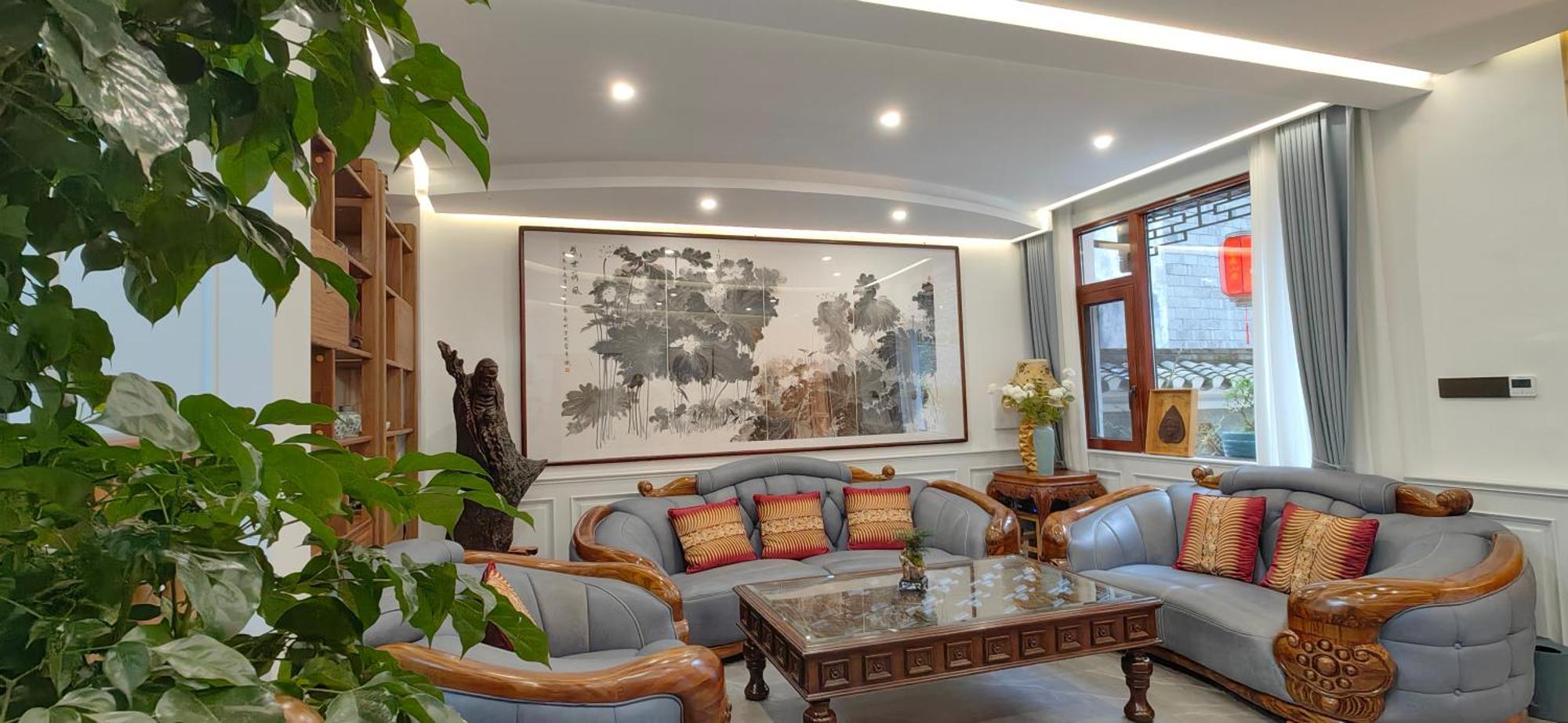 Dream In Fenghuang Exterior foto