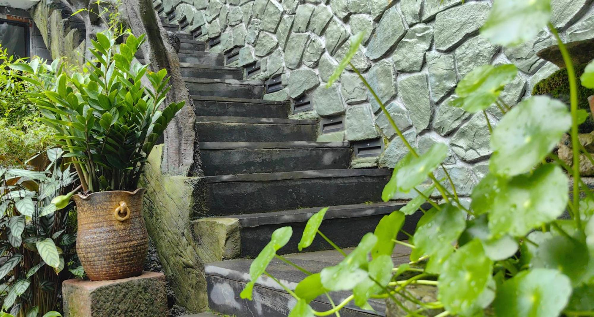 Dream In Fenghuang Exterior foto
