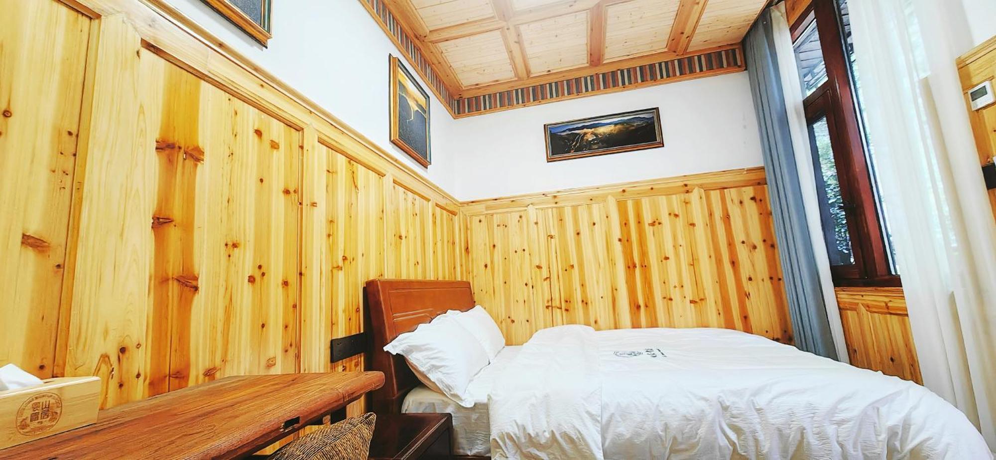 Dream In Fenghuang Exterior foto