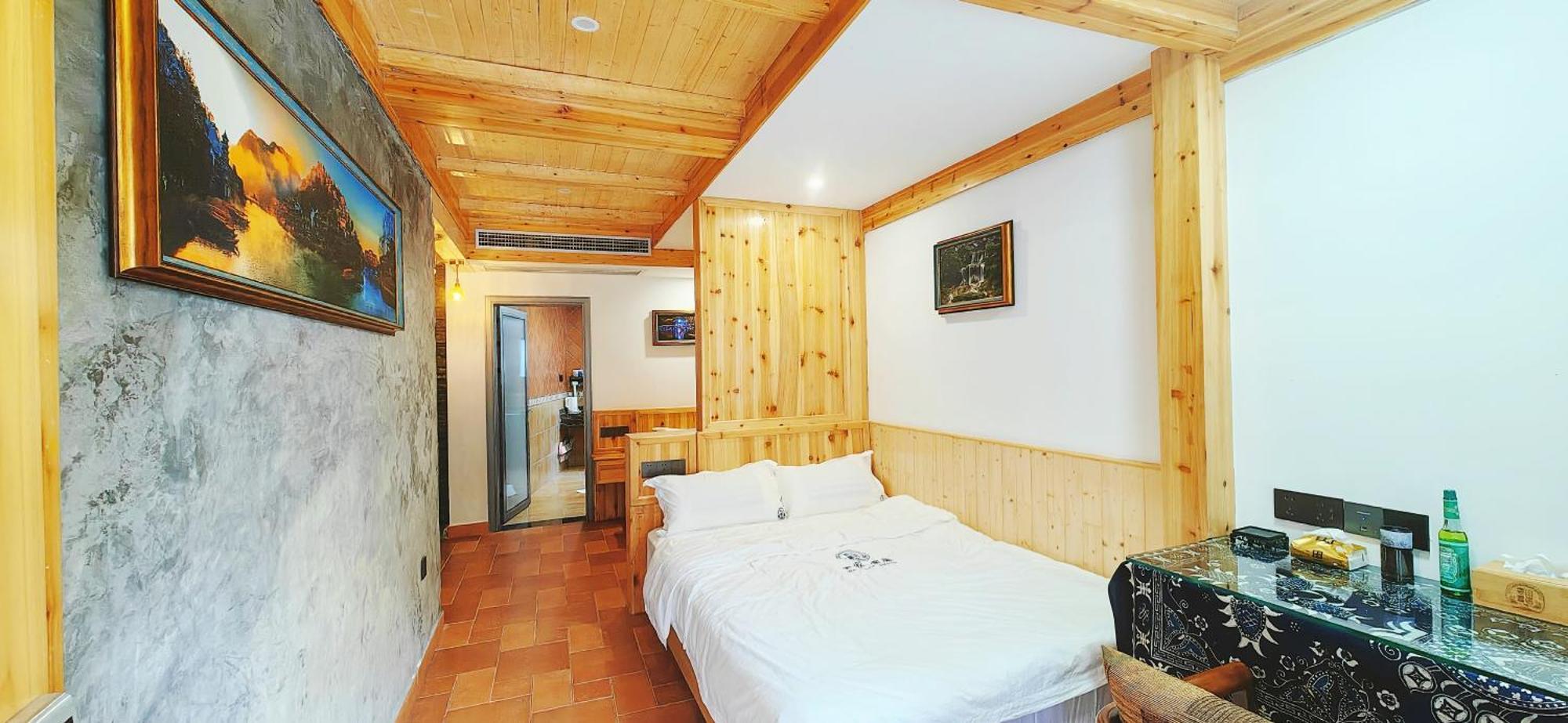 Dream In Fenghuang Exterior foto
